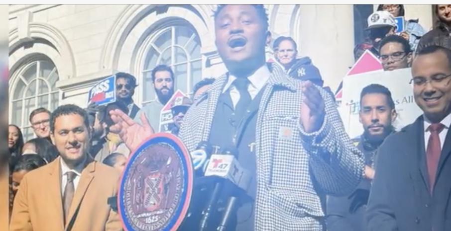 भाडावालले ब्रोकर फी तिर्नु नपर्ने कानून सिटी काउन्सिलमा पारित